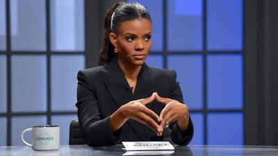“Erika pointing a gun at Charlie’s neck”: Candace Owens quietly edits controversial AI-generated Erika Kirk thumbnail amid online outrage