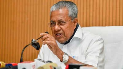 Kerala polls: Brand Pinarayi’s centralised model past its expiry date | India News