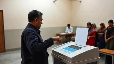 In 82 Bengal seats: No 3 got more votes than winner-loser margin | India News