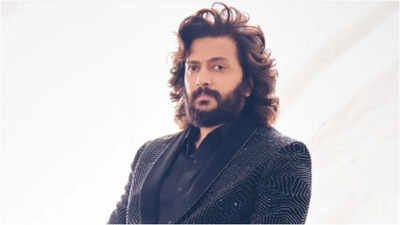 ‘When audiences accept the film, it is good for us’: Riteish Deshmukh celebrates audience love for ‘Raja Shivaji’ directorial | Hindi Movie News