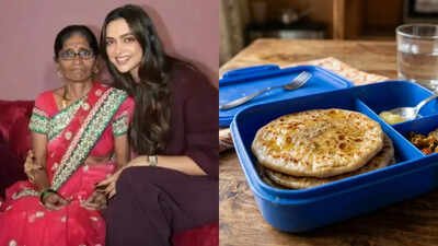 Deepika Padukone: “She walked away with tears in her eyes”: When Deepika Padukone received homemade Puran Poli from a mother