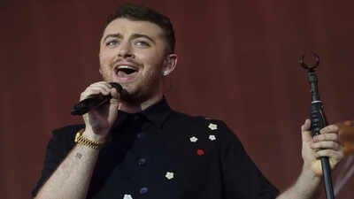 Sam Smith and Christian Cowan are engaged, their Met Gala 2026 appearance confirms the proposal – Reports | English Movie News