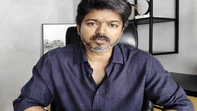 VCK in no hurry to grab TVK’s offer, to take Left advice | India News