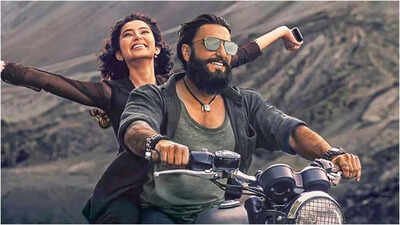 Dhurandhar 3: Is ‘Dhurandhar 3’ happening? Producer drops major hint, leaves fans guessing | Hindi Movie News