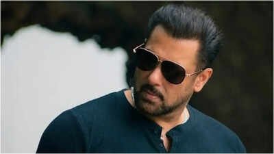 Anurag Kashyap: Salman Khan backs Anurag Kashyap’s ‘Bandar’ amid brother Abhinav Kashyap’s allegations: ‘Akele mat jaana’ | Hindi Movie News