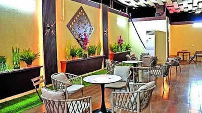 For ‘lavish’ Haj, the rich get five-star stay, multi-cuisine buffet | India News