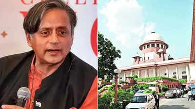 Delhi HC protects Congress MP Shashi Tharoor’s personality rights; orders blocking of deepfakes | India News