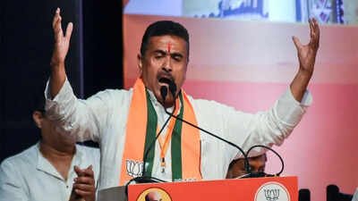 Suvendu: Era of Sonar Bangla officially begins | India News