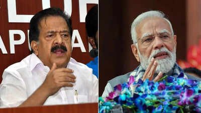 ‘PM seems to have memory loss’: Congress reminds Modi of 50-day delay in Delhi CM pick amid Kerala leadership suspense | India News