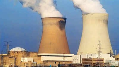 NTPC to approach Centre with feasibility report for its first N-power plant | India News
