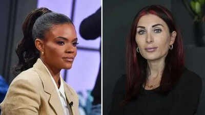 “Trying to ruin the life of Erika”: Laura Loomer accuses Candace Owens of pushing “bankrupt” lies while harassing Erika Kirk