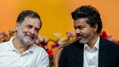 Vijay’s first day as CM and a Tamil Nadu song row: What happened? | India News