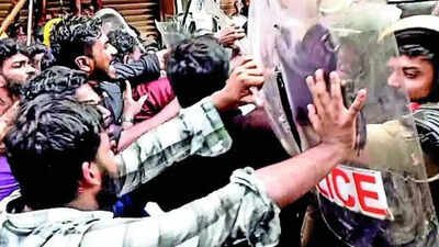 Mafia sold paper across states at Rs 10L-25L: Tip to Rajasthan officials ignored, ‘whistleblower’ emailed leaked NEET questions to NTA | India News