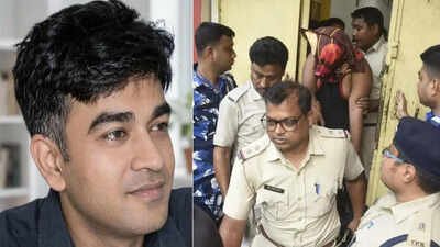 CBI takes over Suvendu ex-aide murder probe | India News