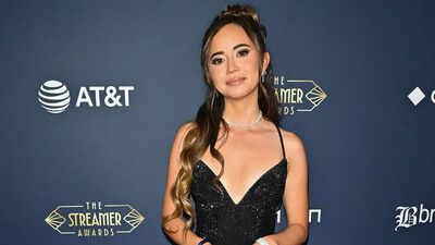 Maya Higa: Who is Maya Higa? Twitch streamer makes history with first-ever TED Talk and standing ovation
