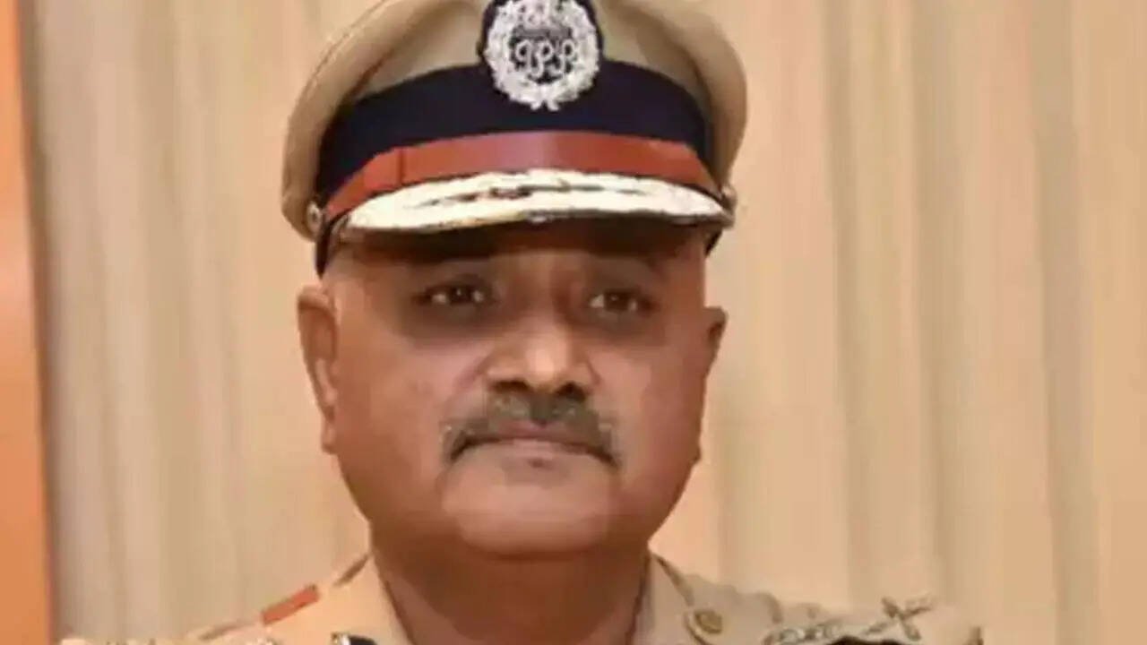 CBI chief  Praveen Sood granted second extension