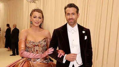 Blake Lively and Ryan Reynolds considering Europe move amid ‘It Ends With Us’ feud with Justin Baldoni and backlash
