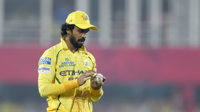 Ruturaj Gaikwad lays out CSK’ playoff equation after LSG defeat