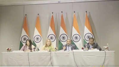 MEA vs Norwegian press during PM Modi’s 4th leg of his five-nation tour