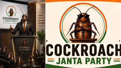 ‘We do not want him in politics’: Parents of Cockroach Janata Party founder Abhijeet Dipke fear arrest | India News