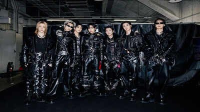 Bts Australia Tour: BTS announce Australian leg for ‘BTS WORLD TOUR: ARIRANG’: 4 shows set up for February 2027 | K-pop Movie News