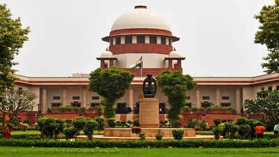 ‘If both parents are IAS officers, why reservation?’ Supreme Court questions quota for creamy layer | India News
