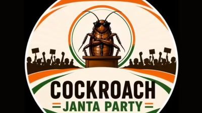CBI probe sought in Supreme Court over ‘Cockroach Janta Party’ campaign, fake advocates | India News