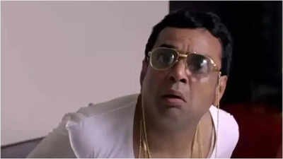Has Paresh Rawal quit Hera Pheri 3 again? Here is the truth behind the viral reports | Hindi Movie News