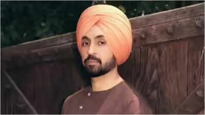 Diljit Dosanjh’s Ludhiana home receives bomb threat email; police deployed after manager’s house attack | Hindi Movie News