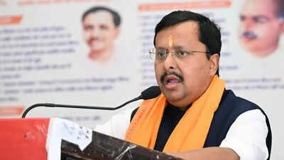 BJP Takes Steps to Restore Unity in Karnataka Amid Leadership Struggles | India News