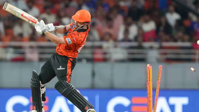 R Ashwin fumes at SRH batting collapse, advises ‘management to think’ Travis Head’s future | Cricket News