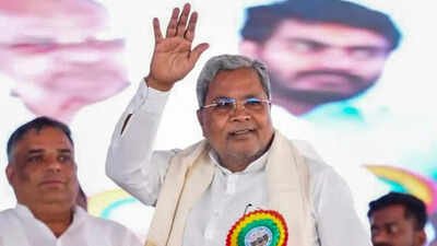 Karnataka leadership change: After CM exit & declining Rajya Sabha seat, what’s next for ‘accidental politician’ Siddaramaiah | India News