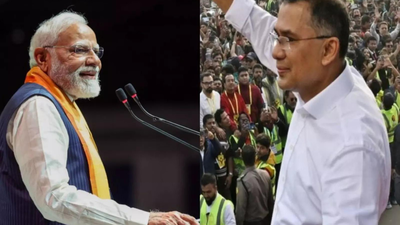 PM Modi greets Bangladesh PM Tarique Rahman on Eid, both hope for stronger ties | India News