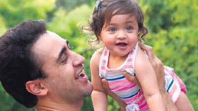 Imran Khan opens up about co-parenting daughter Imara with ex-wife Avantika Malik: ‘I did not view it as my duty… it’s my privilege’ |