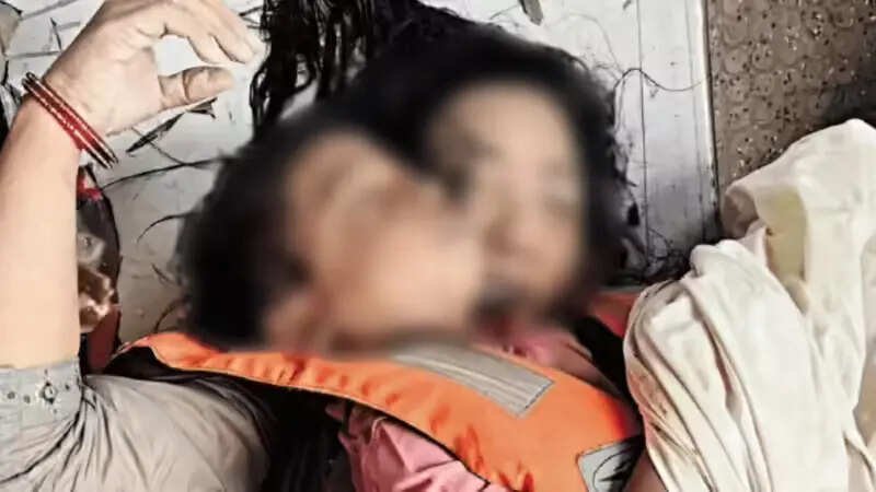 Jabalpur Boat Accident: ‘Life jackets given after boat started sinking’: What led to Jabalpur tragedy that killed 9 | Bhopal News