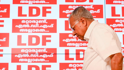 Kerala assembly election results 2026: Pinarayi Vijayan’s welfare rule — Will it fare well or get a farewell? | India News
