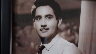 Sudesh Kumar, hero of ‘Saranga’ and producer of ‘Uljhan’, passes away | India News