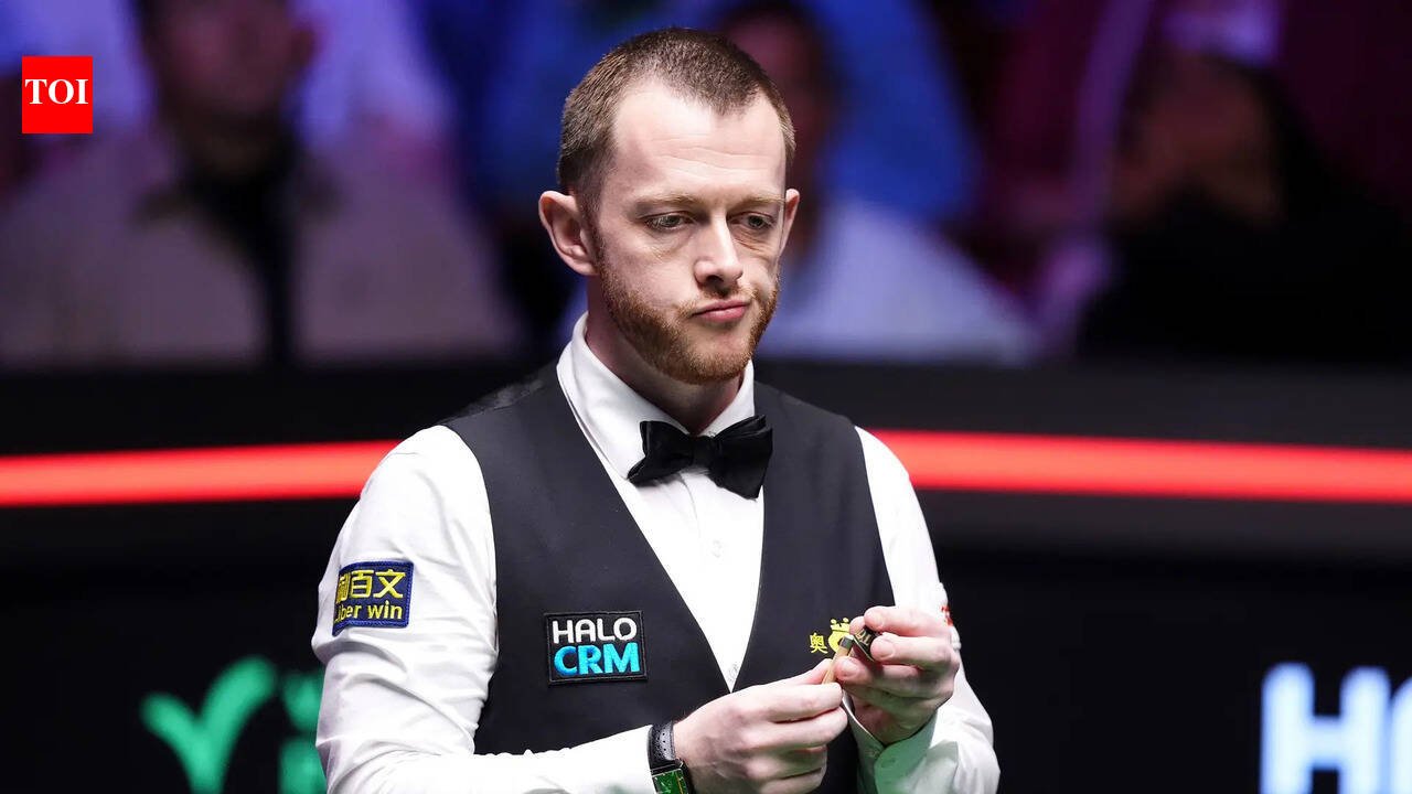 BBC apologises after power outage cuts World Snooker Championship semi-final live, switches to nature show | International Sports News