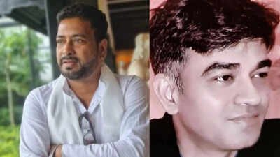 BJP MLA’s chilling last call with Chandranath Rath: ‘I heard a faint noise’: Chandranath Rath was on phone with BJP MLA when attackers struck, call snapped mid-conversation | Kolkata News