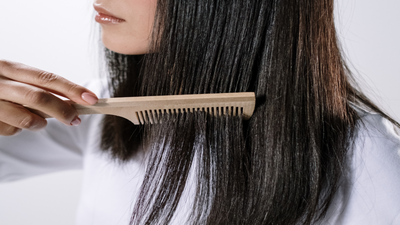 Why hair loss despite ‘normal’ tests | India News