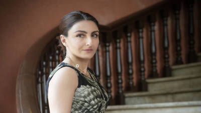 Soha Ali Khan: The biggest learning is to be able to separate yourself from your child: Soha Ali Khan
