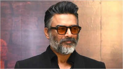 R Madhavan shares men who think deeply and trust slowly are ‘not difficult, just rare’ | Hindi Movie News