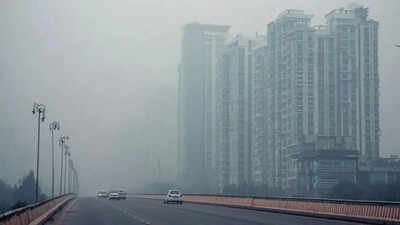 57,670 environment and pollution-related crimes in 2024, most were under anti-tobacco law | India News