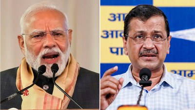 ‘Tell nation condition of our economy’: Arvind Kejriwal’s 3 demands in response to PM Modi’s 7 appeals | India News