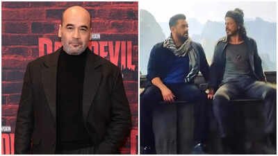 ‘Salman Khan, Shah Rukh Khan should do age-appropriate roles’: Mohan Kapur says it’s unfair to write stars off after flops | Hindi Movie News