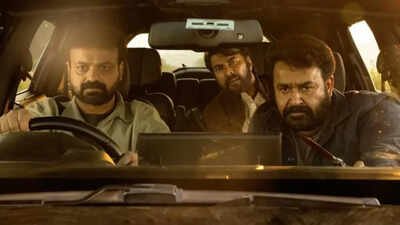 ‘Patriot’ box office collections day 13: Mammootty and Mohanlal film slows at Rs 35 lakh; Occupancy drops to 10% | Malayalam Movie News