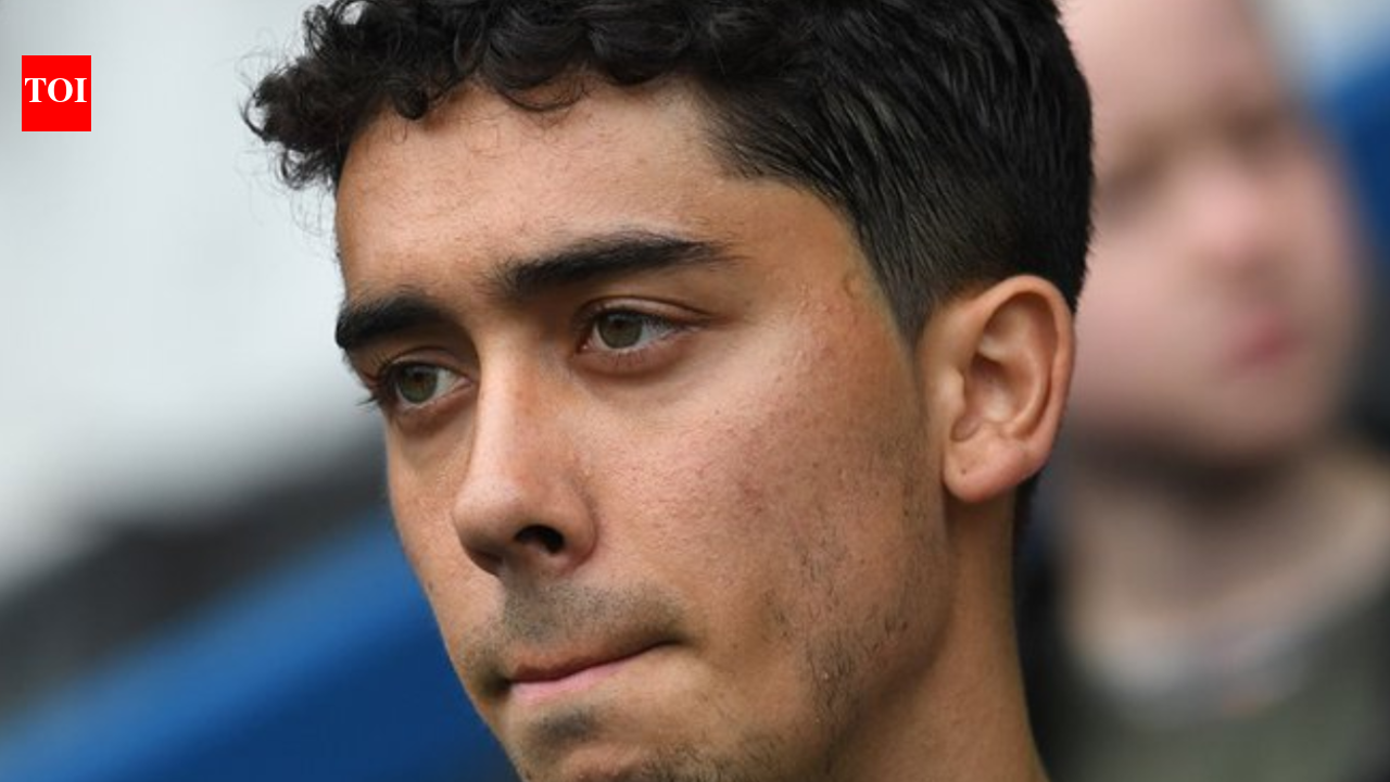 Amrit Bansal-Mcnulty: Half-Indian footballer wins tribunal and pursues £12m after being called ‘curry muncher’ by manager | International Sports News