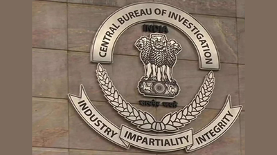 CBI searches 7 sites across 3 cities
