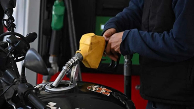 Smallest fuel hike among major economies since Iran war