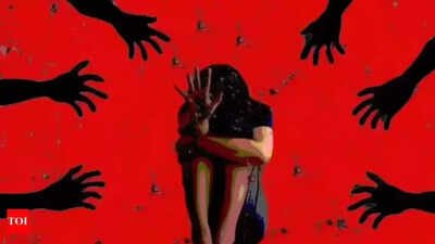 Unable to pay Rs 2,000 rent, man lets landlord, aide repeatedly rape wife and 13-year-old daughter